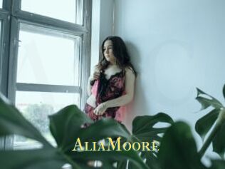AliaMoore