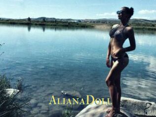 AlianaDoll