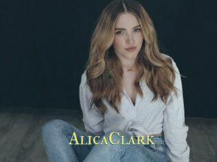 AlicaClark
