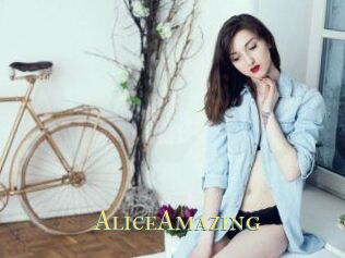 AliceAmazing