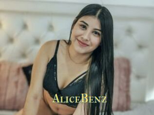 AliceBenz