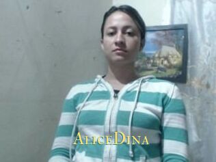 AliceDina