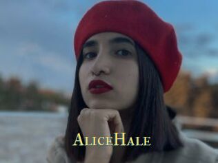 AliceHale