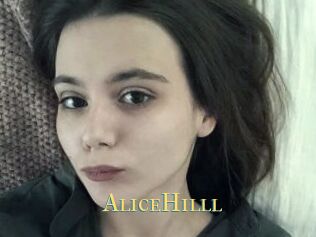 AliceHilll