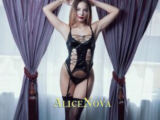 AliceNova