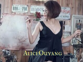AliceOuyang
