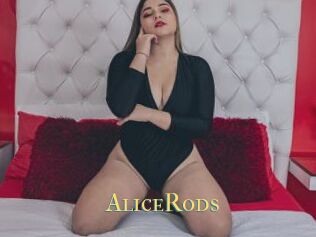 AliceRods