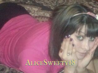 AliceSweety18