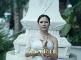 AliceTolk