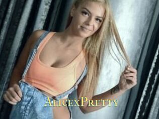 AlicexPretty