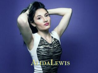 AlidaLewis