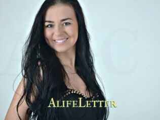 AlifeLetter