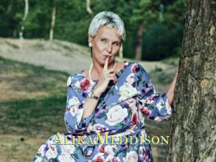 AlikaMeddison Annonce 2 coquine