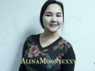 AlinaMoonsexxy
