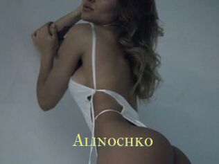 Alinochko