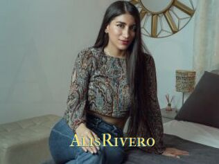 AlisRivero