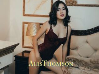 AlisThomson