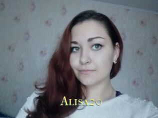 Alisa20