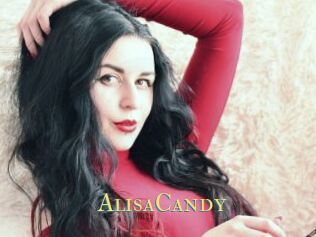 AlisaCandy Annonce 2 coquine