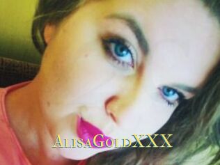AlisaGoldXXX