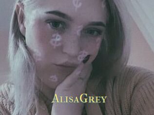 AlisaGrey