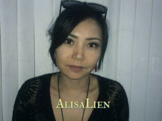 AlisaLien