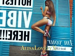 AlisaLovelyX