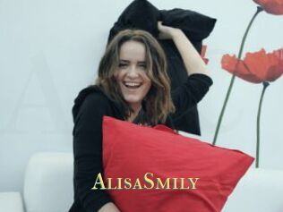 AlisaSmily