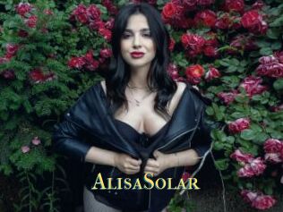AlisaSolar