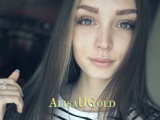 AlisaUGold