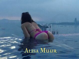 Alisa_Muur