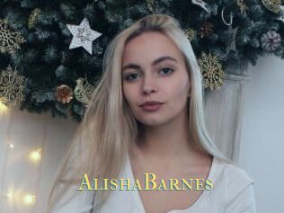 AlishaBarnes