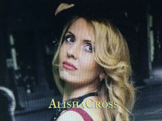 AlishaCross