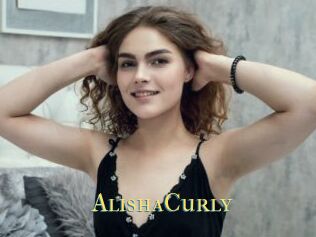 AlishaCurly