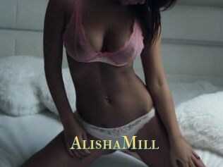 AlishaMill