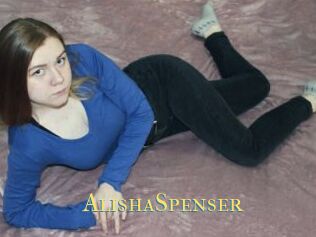 AlishaSpenser