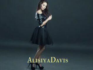 AlisiyaDavis