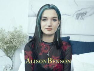 AlisonBenson