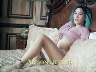AlisonFreyer