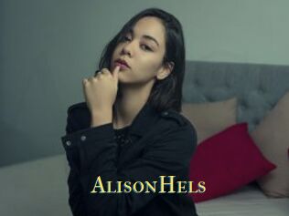 AlisonHels