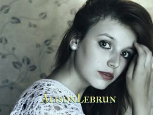 AlisonLebrun
