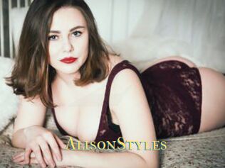 AlisonStyles