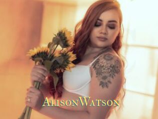 AlisonWatson