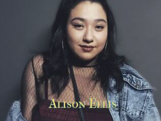 Alison_Ellis