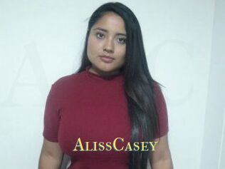 AlissCasey