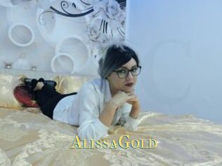 AlissaGold