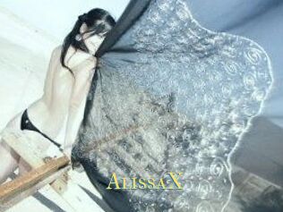 AlissaX