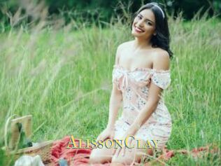 AlissonClay