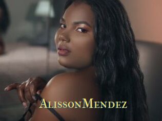 AlissonMendez