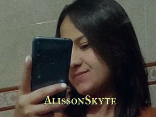 AlissonSkyte